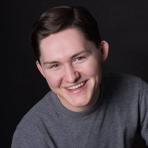 Meet your Posher, Zachary